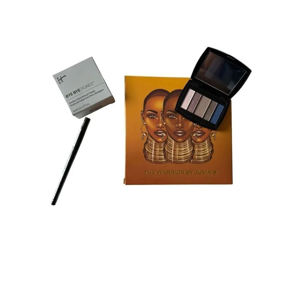 Makeup Bundle